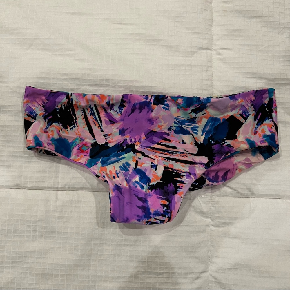 Fused Hawaii Kona Bikini Bottom size M NWOT